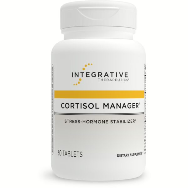 CortisolManager 