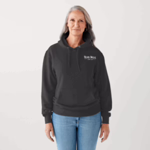 Hoodie Front