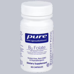B12 Folate B12 Folate