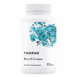 Basic B Complex Basic B Complex