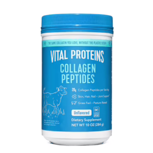 Collagen Peptides Unflavored Collagen Peptides Unflavored