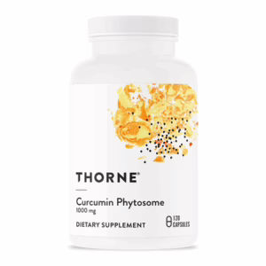 Curcumin Phytosome (formerly Meriva)