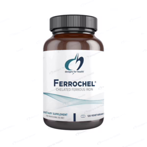 Ferrochel Iron Chelate Ferrochel Iron Chelate