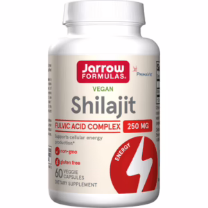 Shilajit Fulvic Acid Complex Shilajit Fulvic Acid Complex