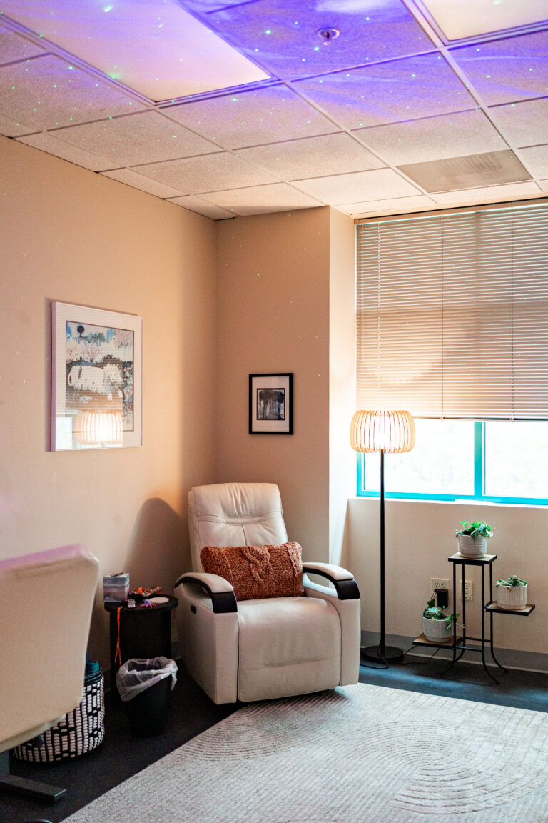 Therapy Room