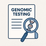 genomic testing