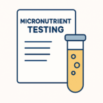 micronutrient testing